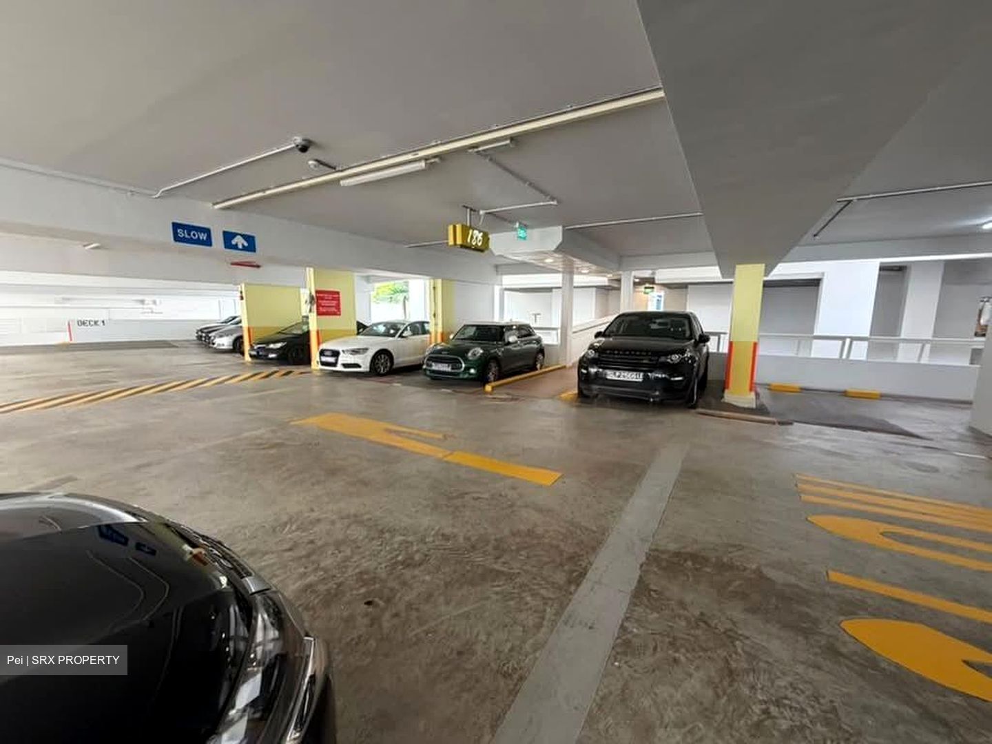 Blk 186 Punggol Central (Punggol), HDB Executive #568292831